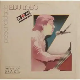 Edu Lobo - Personalidade (1990) 