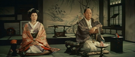 Koi yamabiko / Echo in the Mountains (1959)