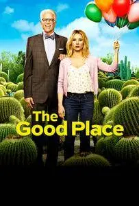 The Good Place S02E01 (2017)