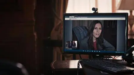 Madam Secretary S04E05