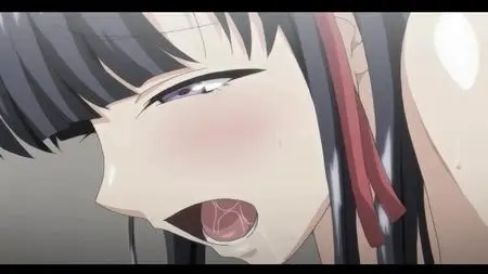 I love HENTAI 2 mp4