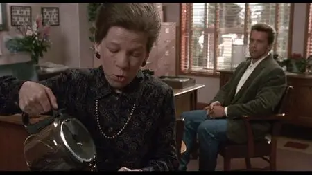 Kindergarten Cop (1990)