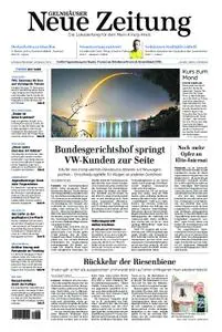 Gelnhäuser Neue Zeitung - 23. Februar 2019