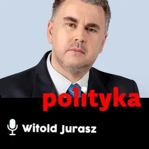 «Podcast - #03 Polityka z ludzką twarzą: płk Piotr Gąstał» by Witold Jurasz