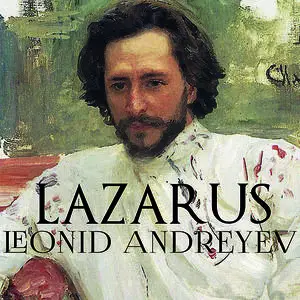 «Lazarus» by Leonid Andreyev