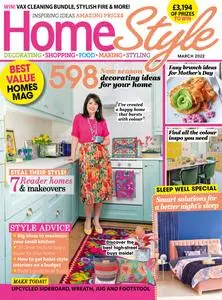 Homestyle – February 2022