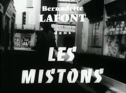 François Truffaut-Les Mistons (1957)