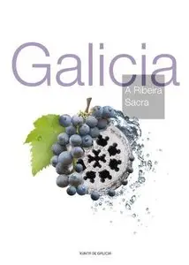 Galicia. A Ribeira Sacra