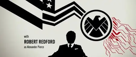 Captain America: The Winter Soldier (2014)
