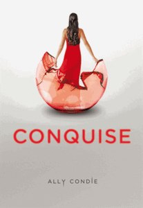 Promise Tome 3 : Conquise