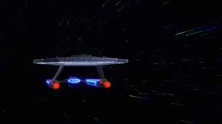 Star Trek: Lower Decks S01E03