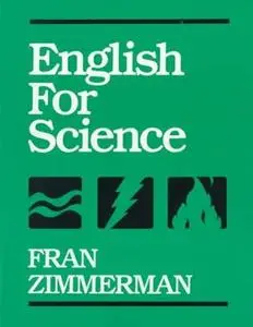 English for Science