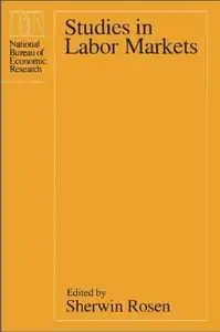 Studies in Labor Markets (National Bureau of Economic Research Universities-National Bureau Conference Ser)
