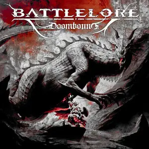 Battlelore - Doombound (2011) 