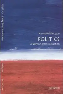 Politics: A Very Short Introduction [Repost]