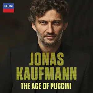 The Age of Puccini - Jonas Kaufmann (2015)