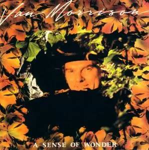 Van Morrison - A Sense Of Wonder (1985) Expanded Remastered 2008