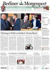 Berliner Morgenpost – 06. Februar 2020