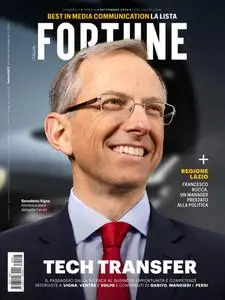 Fortune Italia - Settembre 2023