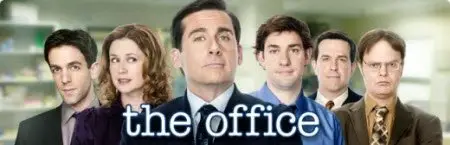 The Office S07E21