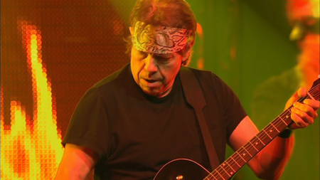 George Thorogood & The Destroyers Live At Montreux (2013)