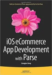 iOS eCommerce App Development with Parse