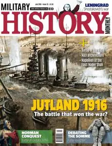 Military History Matters - Issue 70