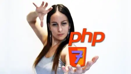 Master En PHP 7 2020! Con MySQL Y Mucho Mas! Trailer Aqui