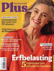 Plus Magazine Dutch Edition - Juni 2023