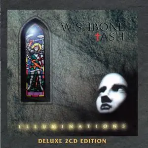 Wishbone Ash - Illuminations Deluxe 2cd Edition (2014)