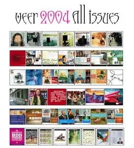 Veer magazine 2004 - All issues