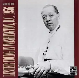 Lester Young - In Washington D.C .- Vol. 1
