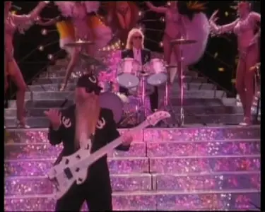 ZZ Top - Greatest Hits: The Video Collection (2004)