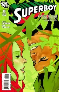 Superboy #2 (2011) [REPOST]