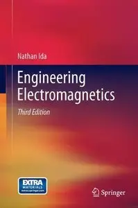 Engineering Electromagnetics (Repost)