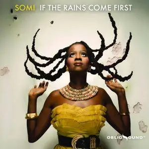 Somi - 3 Albums (2007-2011)