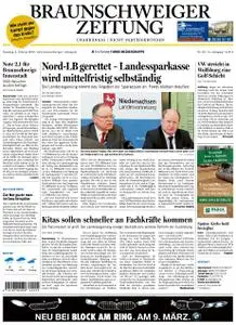 Braunschweiger Zeitung - 02. Februar 2019