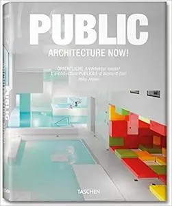 Public Architecture Now!