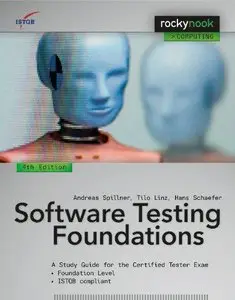 Software Testing Foundations: A Study Guide for the Certified Tester Exam