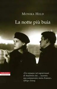 Monika Held - La notte più buia (Repost)