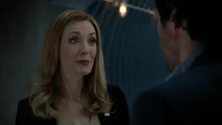 Salvation S01E02