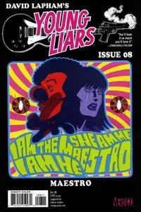 Young Liars 008 (2008)