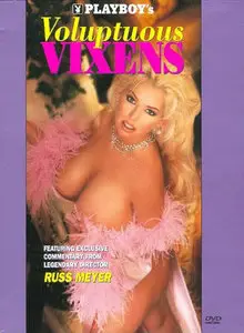 Playboy: Voluptuous Vixens (1997)