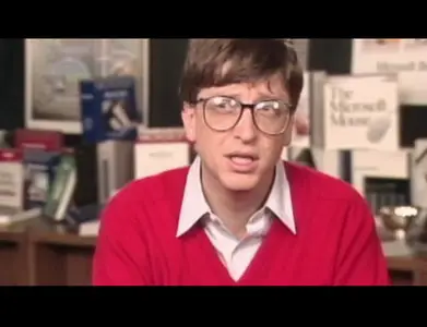 Microsoft Visual Studio Documentary