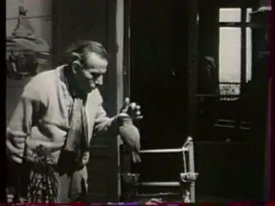 (Fr3) Louis-Ferdinand Céline 1894-1961 (1997)