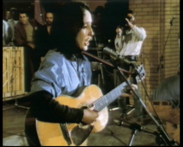 B.B. King & Joan Baez - Live At Sing Sing (2014)