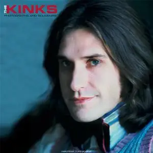 The Kinks - Photographs and Souvenirs (Live 1972) (2023)