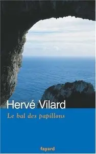 Hervé Vilard, "Le bal des papillons"