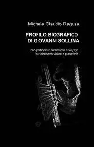 PROFILOBIOGRAFICO DI GIOVANNI SOLLIMA