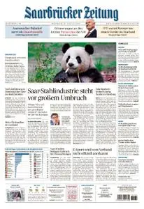 Saarbrücker Zeitung – 28. August 2019